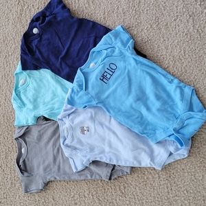 Bundle of Onsies